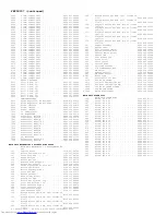 Предварительный просмотр 132 страницы Philips FW-C50/37 Service Manual