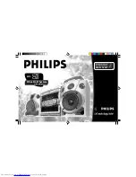 Preview for 1 page of Philips FW-C50 User Manual