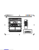 Preview for 10 page of Philips FW-C50 User Manual