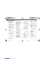 Preview for 11 page of Philips FW-C50 User Manual