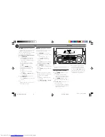 Preview for 16 page of Philips FW-C50 User Manual