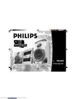 Philips FW-C55 User Manual preview