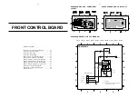 Preview for 15 page of Philips FW-C577 Service Manual