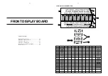 Предварительный просмотр 25 страницы Philips FW-C579 Service Manual