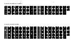 Предварительный просмотр 37 страницы Philips FW-C579 Service Manual