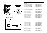 Предварительный просмотр 42 страницы Philips FW-C579 Service Manual