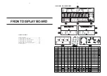 Предварительный просмотр 6 страницы Philips FW-C700/22 Service Manual