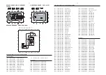 Предварительный просмотр 8 страницы Philips FW-C700/22 Service Manual