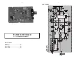 Предварительный просмотр 14 страницы Philips FW-C700/22 Service Manual