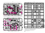 Предварительный просмотр 16 страницы Philips FW-C700/22 Service Manual