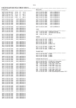 Предварительный просмотр 53 страницы Philips FW-C700/22 Service Manual