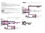 Предварительный просмотр 54 страницы Philips FW-C700/22 Service Manual