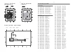 Предварительный просмотр 63 страницы Philips FW-C700/22 Service Manual