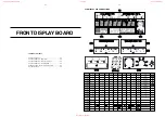 Preview for 19 page of Philips FW-C700 Service Manual