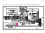 Preview for 51 page of Philips FW-C700 Service Manual