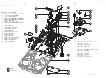 Preview for 52 page of Philips FW-C700 Service Manual