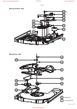 Preview for 53 page of Philips FW-C700 Service Manual