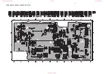 Preview for 107 page of Philips FW-C700 Service Manual