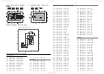 Preview for 109 page of Philips FW-C700 Service Manual