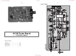 Preview for 115 page of Philips FW-C700 Service Manual