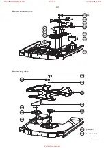 Preview for 159 page of Philips FW-C700 Service Manual