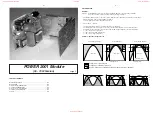 Preview for 163 page of Philips FW-C700 Service Manual