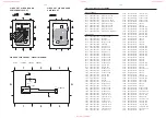 Preview for 176 page of Philips FW-C700 Service Manual