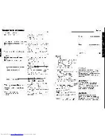 Preview for 10 page of Philips FW-C700 User Manual