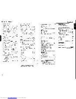 Preview for 14 page of Philips FW-C700 User Manual