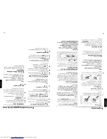 Preview for 19 page of Philips FW-C700 User Manual