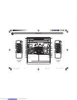 Preview for 10 page of Philips FW-C71 User Manual