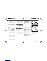 Preview for 13 page of Philips FW-C71 User Manual