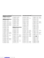 Preview for 57 page of Philips FW-C780/22 Servise Manual