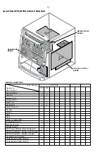 Предварительный просмотр 2 страницы Philips FW-C788/21 Service Manual