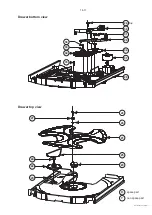 Предварительный просмотр 53 страницы Philips FW-C788/21 Service Manual