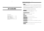 Предварительный просмотр 65 страницы Philips FW-C788/21 Service Manual