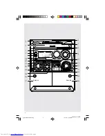 Preview for 3 page of Philips FW-C788/21 User Manual