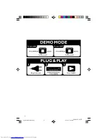 Preview for 4 page of Philips FW-C788/21 User Manual