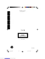 Preview for 28 page of Philips FW-C788/21 User Manual