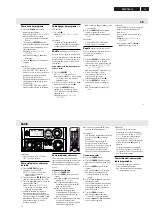 Предварительный просмотр 11 страницы Philips FW-C789/19 Service Manual