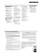 Предварительный просмотр 15 страницы Philips FW-C789/19 Service Manual