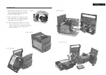 Предварительный просмотр 19 страницы Philips FW-C789/19 Service Manual