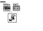 Предварительный просмотр 32 страницы Philips FW-C789/19 Service Manual