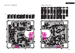 Предварительный просмотр 41 страницы Philips FW-C789/19 Service Manual