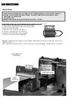 Предварительный просмотр 50 страницы Philips FW-C789/19 Service Manual