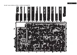 Предварительный просмотр 61 страницы Philips FW-C789/19 Service Manual