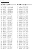 Предварительный просмотр 82 страницы Philips FW-C789/19 Service Manual