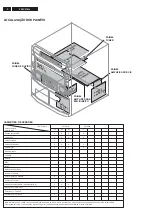 Предварительный просмотр 2 страницы Philips FW-C870/19 Service Manual