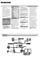 Preview for 6 page of Philips FW-C870/19 Service Manual