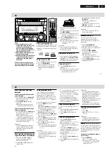 Preview for 11 page of Philips FW-C870/19 Service Manual